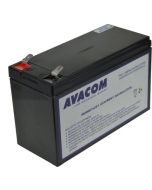 AVACOM náhrada za RBC110 - baterie pro UPS