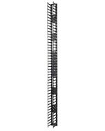 APC Vertical Cable Manager for NetShelter SX 750mm Wide 48U (Qty 2)