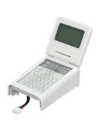Brother Touch Panel Display