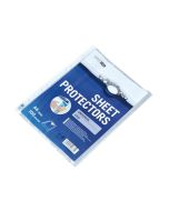 Europapier SmartLine Euroobal A4 45µm Universal clear/čirý 100 ks SP/UN/C