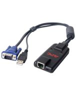 APC KVM 2G, Server Module, USB
