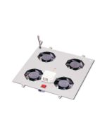 Digitus stropní ventilátor Unique series,4 ventil,vyp.,termostat