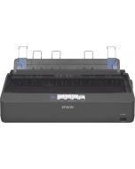 EPSON jehličková LX-1350 - A3/9pins/347zn/1+4kopii/USB/LPT/Serial