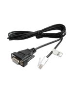 APC UPS Communications Cable Smart Signalling 15'/4,5m - DB9 to RJ45