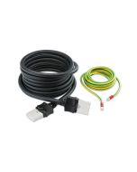 APC Smart-UPS SRT 15ft Extension Cable for 192VDC External Battery Packs 5/6kVA UPS