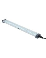 DIGITUS Svítidlo LED, se spínačem pro automatický režim dveří nebo pohybu (senzor), včetně napájecího adaptéru