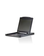ATEN CL-1000N console 19" LCD