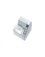 EPSON TM-U295-292 - bílá/serial/bez zdroje
