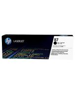 HP toner 87X/Black18000 stran