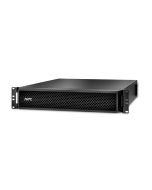 APC Smart-UPS SRT 72V 2.2kVA Battery Pack Rackmount 2U pro SRT2200RMXLI