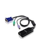 ATEN KA-7520 PS/2 CPU modul pro CAT5 KVM