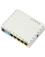 MikroTik RouterBOARD RB750UPr2