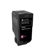 Lexmark CS720, CS725, CX725 Magenta Standard Yield Corporate Toner Cartridge - 7 000 stran