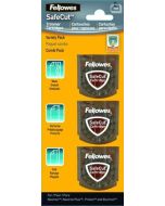 Fellowes Rotační nástroj pro Fellowes Electron, Proton, Neutron