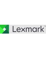 Lexmark CX82x, CX860 Yellow High Yield Corporate Toner Cartridge - 17 000 stran