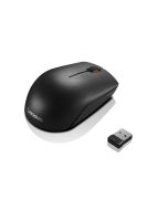 Lenovo myš CONS 300 Wireless Compact Mouse (černá)