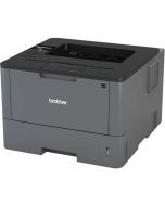 Brother HL-L5000D Duplex, 40str., 1200dpi, 128 MB, PCL6, USB, volitelně paralelní port