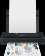 EPSON WorkForce WF-100W - A4/7-4 ppm/USB/WiFi/Mobilní tiskárna