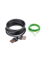 APC Smart-UPS SRT 15ft Extension Cable for 96VDC External Battery Packs 3000VA UPS