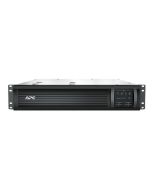 APC Smart-UPS 750VA LCD RM 2U 500W, hloubka 406 mm + management karta