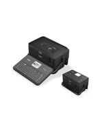 Brother PT-D800W tiskárna samolepících štítků, USB, WiFi