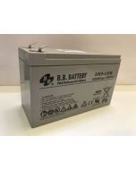 CyberPower náhradní baterie, 12V / 9 Ah