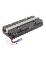 APC RBC31 náhr. baterie pro SURT1000XLI,SURT2000XLI,SURT48XLBP