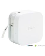 Brother PT-P300BT, tiskárna samolepících štítků s Bluetooth rozhraním