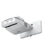 EPSON 3LCD projektor EB-685W 1280x800 WXGA/3500 ANSI/14 000:1/HDMI/LAN/16W Repro/(EB685W)