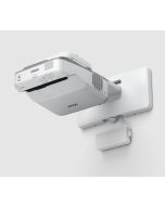 EPSON 3LCD projektor EB-695Wi 1280x800 WXGA/3500 ANSI/14000:1/3xHDMI/LAN/16W Repro/optionWi-fi/(EB595Wi)