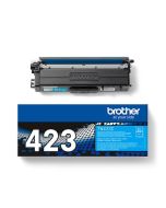 Brother - TN-423C, toner cyan (až 4 000 stran)