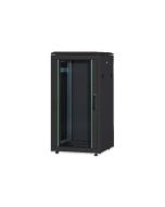 Digitus Síťový stojan 42U, Unique Series 2053x600x1000 mm, barva černá (RAL 9005)