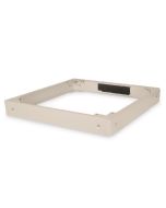 Digitus Plinth for Unique & Dynamic Basic network cabinets 800x800 mm, color grey (RAL 7035)