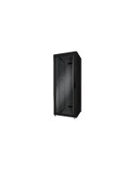 Digitus Síťový stojan 32U, Unique Series 1609x800x800 mm, barva černá (RAL 9005)