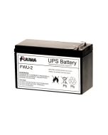 FUKAWA akumulátor FWU-2 náhradní baterie za RBC2