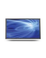 ELO Dotykové zařízení 2294L, 21,5" dotykové LCD, IntelliTouch, single-touch, USB, DisplayPort,m HDMI bez zdroje