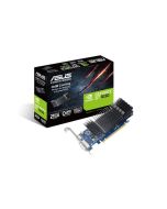 ASUS GT1030-SL-2G-BRK 2GB GDDR5 (64 bit) ,HDMI, DVI