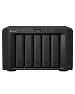 Synology NAS DX517 expanzní box (5x hot swap SATA)