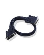 ATEN kaskádovací kabel 0,6m pro KVM CS1004, CS1008, CS1016