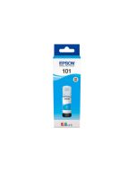 EPSON container T03V2 101 EcoTank Cyan ink (70ml - L41x0/L61x0)
