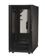 APC Micro DC 24U SX, 3KVA, 230V