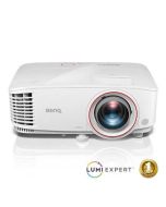 BenQ DLP Projektor TH671ST/1080p/3000ANSI/0,69÷0,83:1/10000:1/2xHDMI/VGA/USB/repro