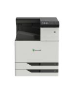 Lexmark CS923de - A4/A3 Color printer 55 ppm, duplex, síť, dotykový LCD