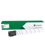 Lexmark CS921,CS923,CX920,CX921,CX922,CX923,CX924 Yellow Toner Cartridge 11 500 stran