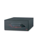 APC Service Bypass Panel- 230V; 100A; MBB; Hardwire input; IEC-320 output- (8) C13 (2) C19