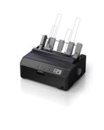 EPSON jehličková  FX-890II - A4/2x9pins/612zn/1+6kopií/USB/LPT