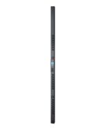 APC Stojanová PDU 2G, měření/přepínání, 0U, IEC 309 16A 2P+E -> (21) C13 & (3) C19