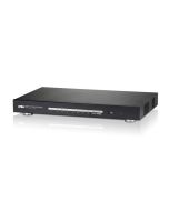 ATEN VS1818T 8-portový HDMI HDBaseT rozbočovač (HDBaseT třída A) 4K, 100m