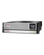 APC Smart-UPS SRT Li-Ion 1000VA (900W) RM 3U, hloubka 59 cm