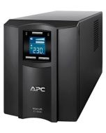 APC Smart-UPS C 1000VA (600W) LCD 230V with SmartConnect